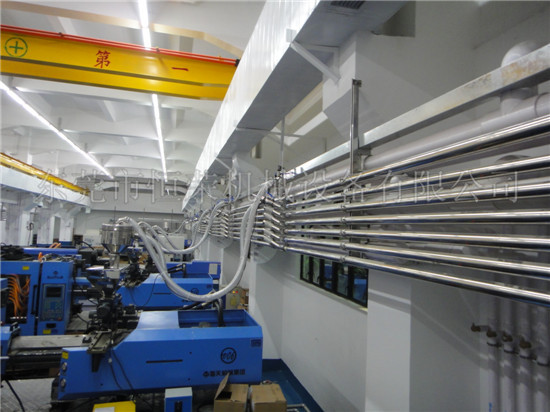 中央供料系統 中央供料系統