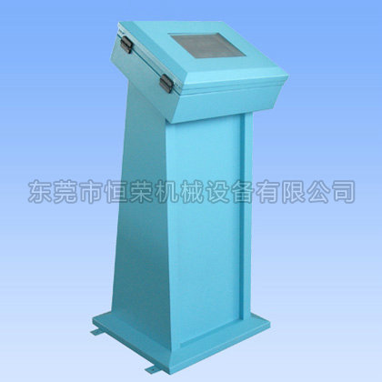 中央供料系統 控制臺 中央供料系統 控制臺