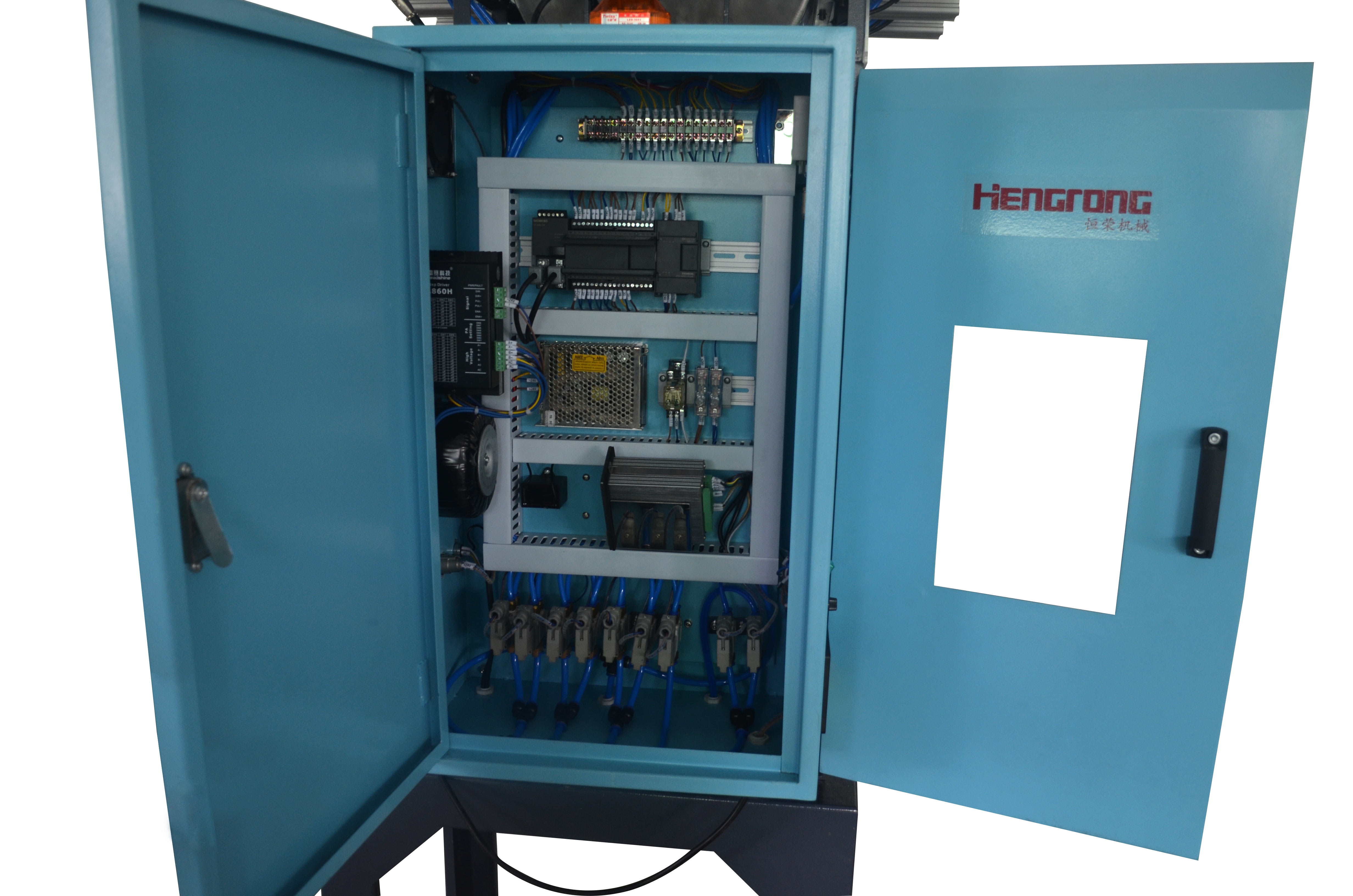 色母計量系統 色母計量系統