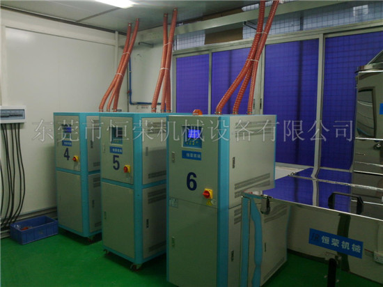 自動上料系統設備有那些性能?