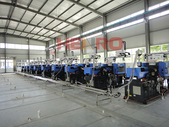 吹膜集中供料系統(tǒng)：應(yīng)用優(yōu)勢(shì)及實(shí)施注意事項(xiàng)