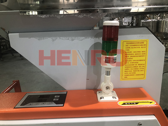 闡述塑料粉碎機(jī)的常見(jiàn)功能