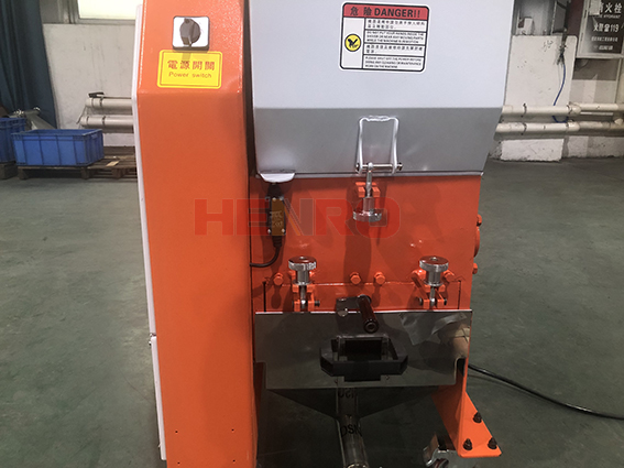 揭秘!塑料粉碎機應用原料有哪些