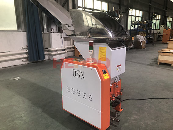 揭秘！塑料粉碎機應用原料有哪些