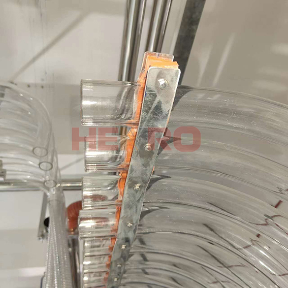 從人工到全自動:氣力輸送系統重要組成部分