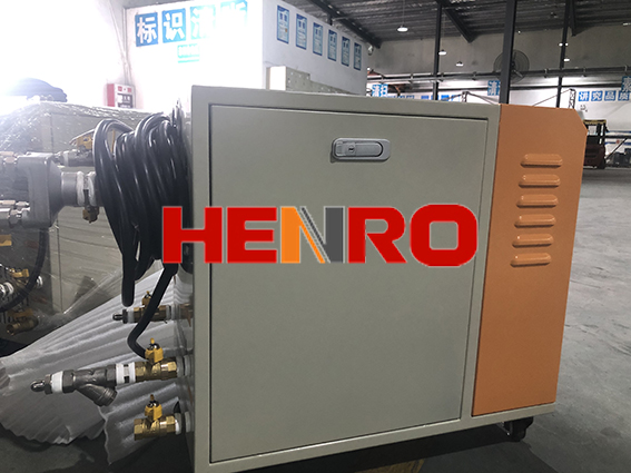 揭秘模溫機的三種控制方式