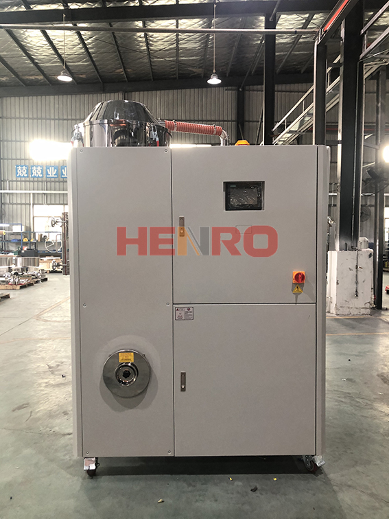 三機一體除濕干燥機時間設置說明