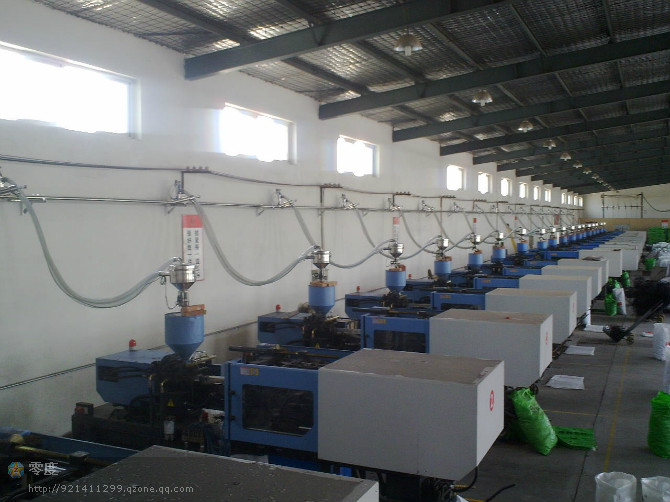 智能集中輸送系統(tǒng),自動(dòng)化新時(shí)代的高效解決方案