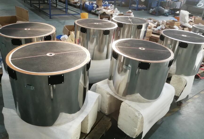 輕松掌握!正確理解蜂巢轉(zhuǎn)輪除濕機(jī)再生溫度的秘籍在此